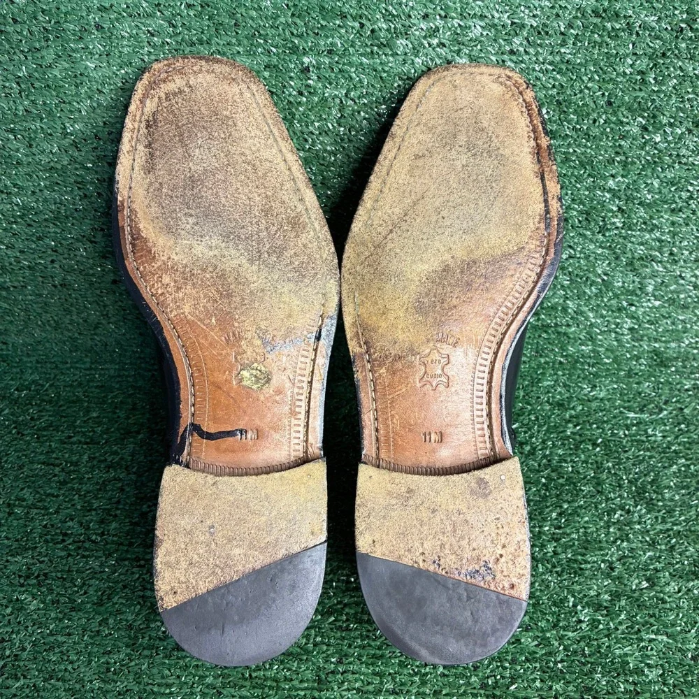 Brassboot item you